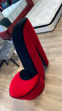 Shoes chair