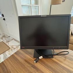 Monitor
