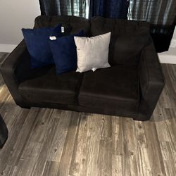 2 Piece Couch Set 