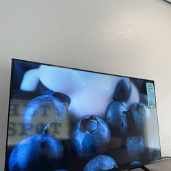 50 INCH SONY TV 4K QLED 💎HLG HDR10 (KD50X85K)