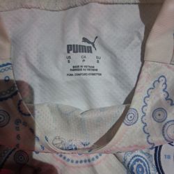 Offical Puma Soccer Shirts