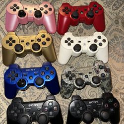 PS3 Controller 