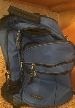 Backpack