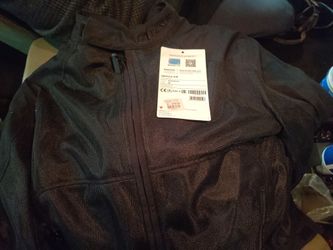 Sevilla Air Tex Jacket