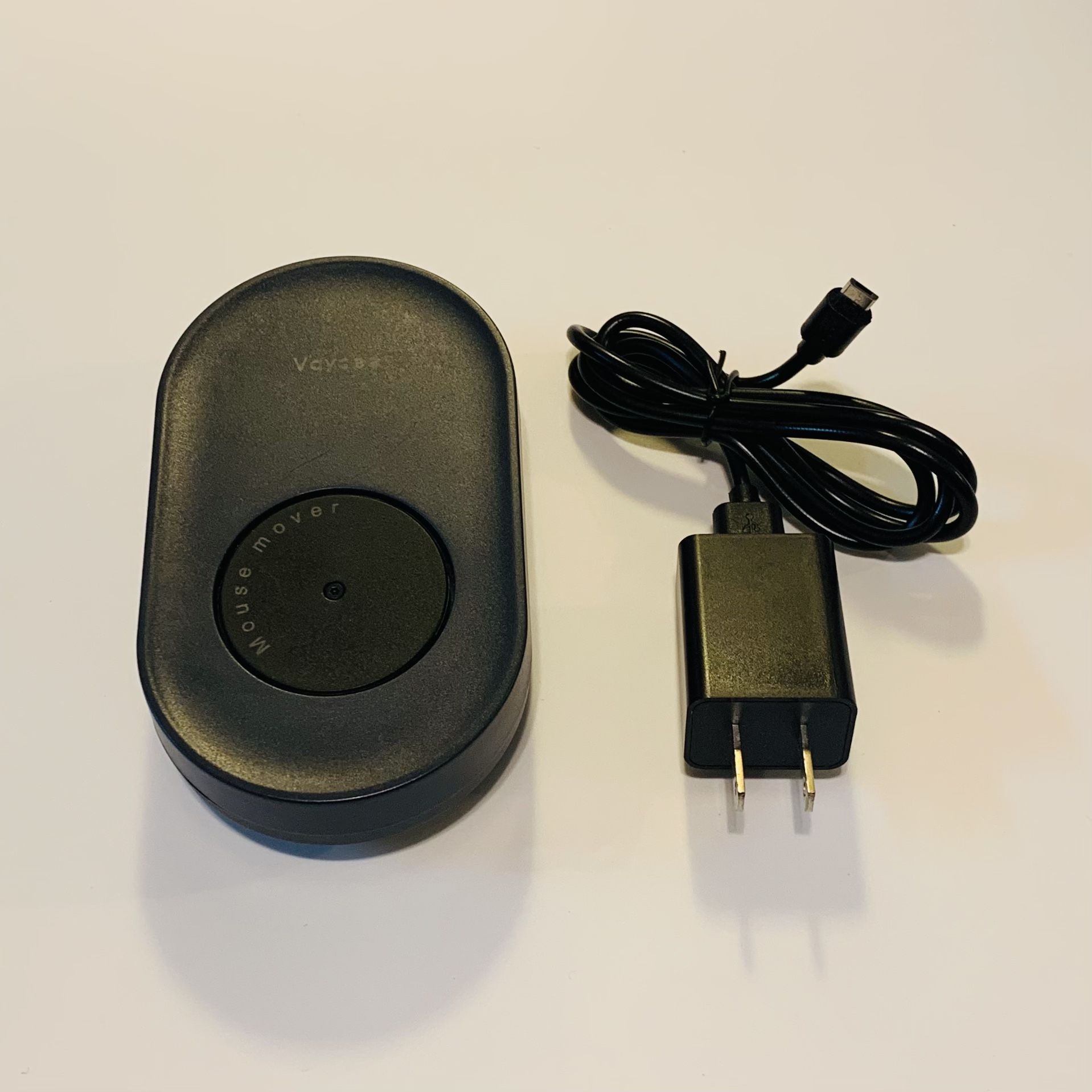 Vaydeer Undetectable Mouse Mover Model FM2011 with On / Off Switch Blue TESTED