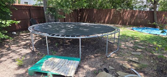 Trampoline