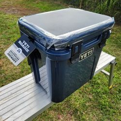 24 Quart Roadi Cooler Brand New