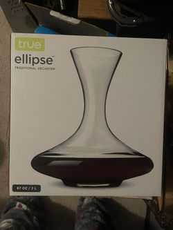 Decanter For Wine