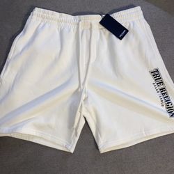 True Religion Shorts 