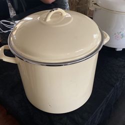 Large Pot