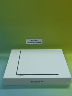 Apple - MacBook Air 13-inch Laptop Built for Apple Intelligence - M4 Chip 