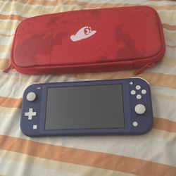 nitendo switch lite