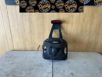 2021 2022 2023 2024 Ford Bronco Spare Tire Holder