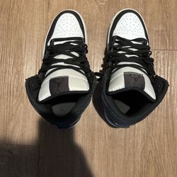 Jordan 1s 