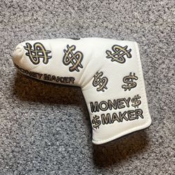 Putter Headcover 