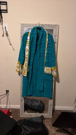 Versace Robe