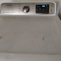 Samsung Dryer Smartcare