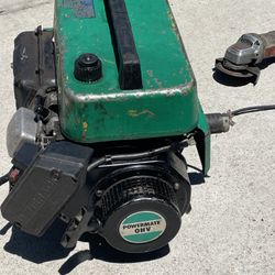 POWERSMART Electric Generator 