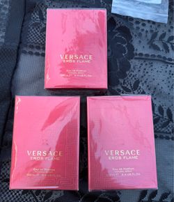 Eau the parfum