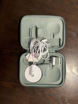 Nanit Travel Stand with Case