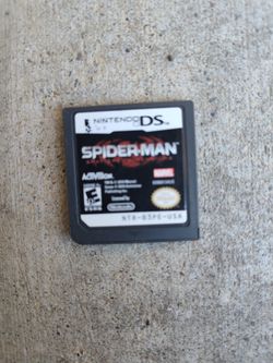 Spider Man  Shattered  Dimensions