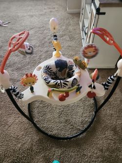 Fisher-Price® Palm Paradise Jumperoo