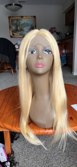 100%Human hair wig Wear & Go Human Hair Bob Wig