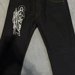 San Judas Pants