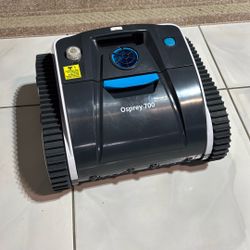 Wybot Osprey 700 Pool Vacuum