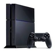 Ps4 - Comes With Plenty Games