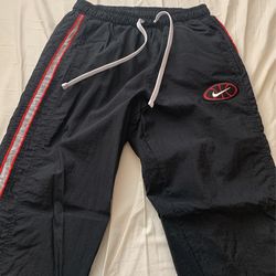 Nike Fleece Pants