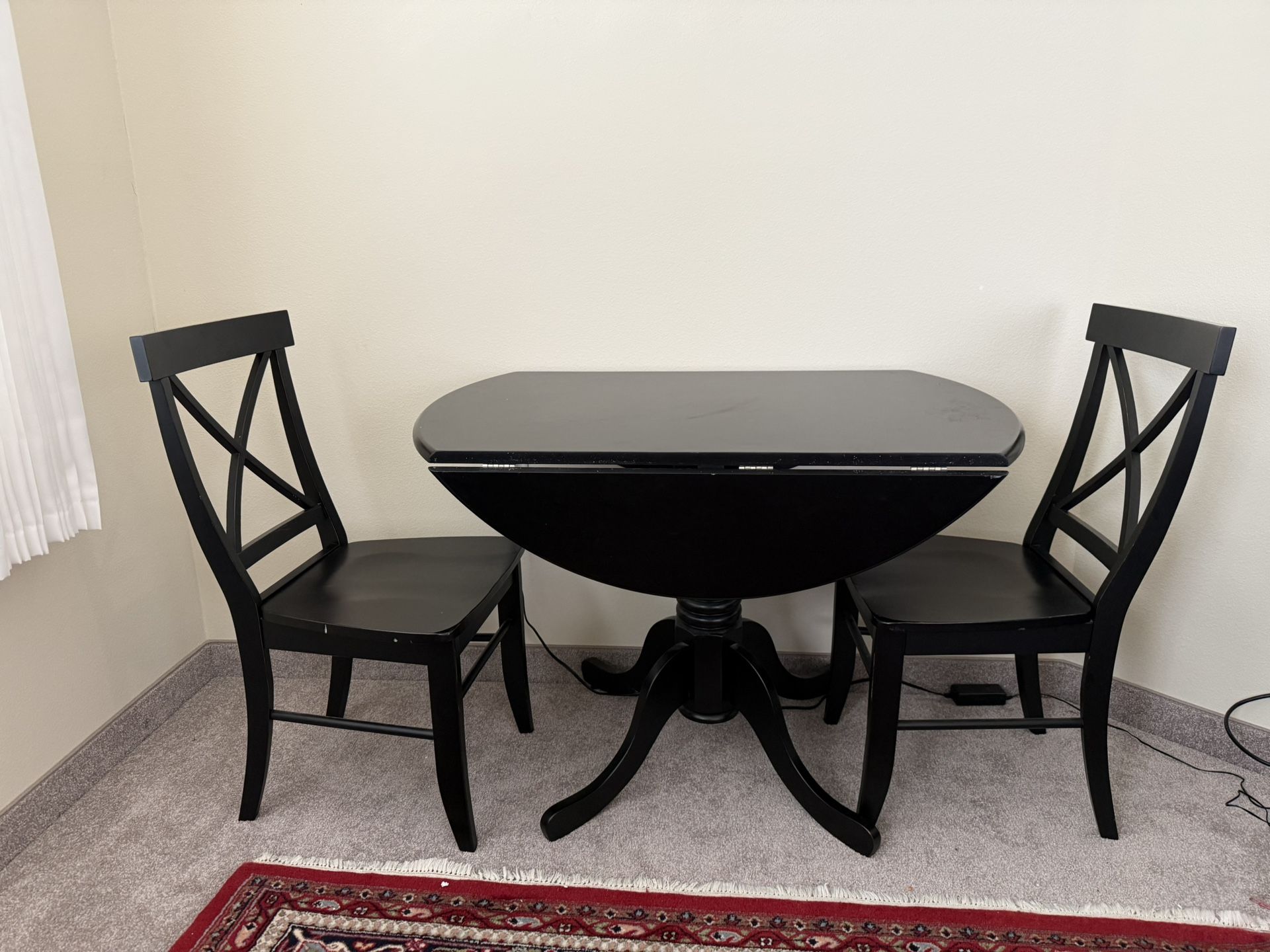 Complete Dining Room Set