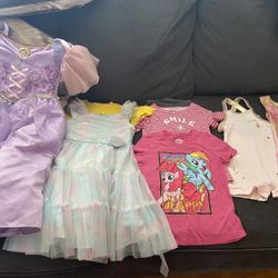 Girls School Uniforms