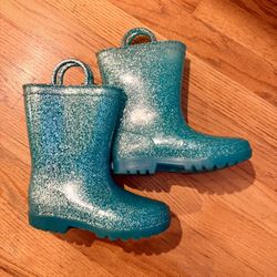 Toddler Rain Boots