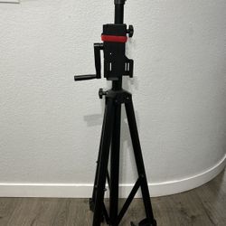  🎥  HEAVY DUTY ✨Camera ✨VIDEO TRI-POD STAND