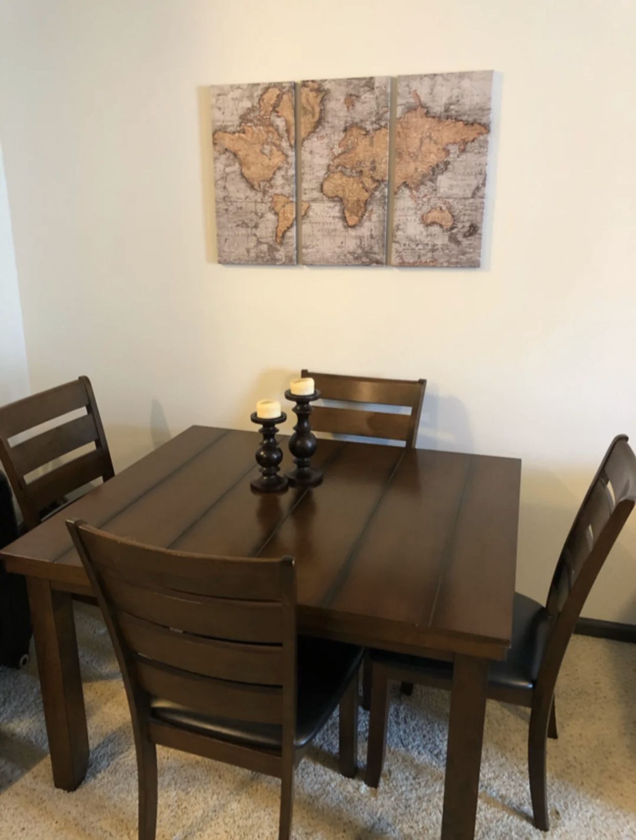 Dining Room Table