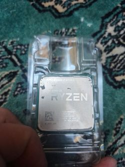 Ryzen 7 2700x