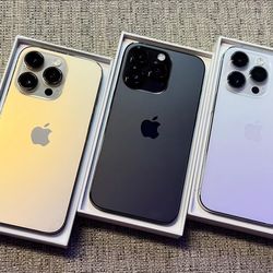 Iphone 14 pro max 128gb Unlocked