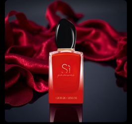 Giorgio Armani Si Passione