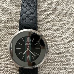 Gucci Women Watch 