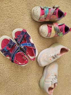 Kids Shoes