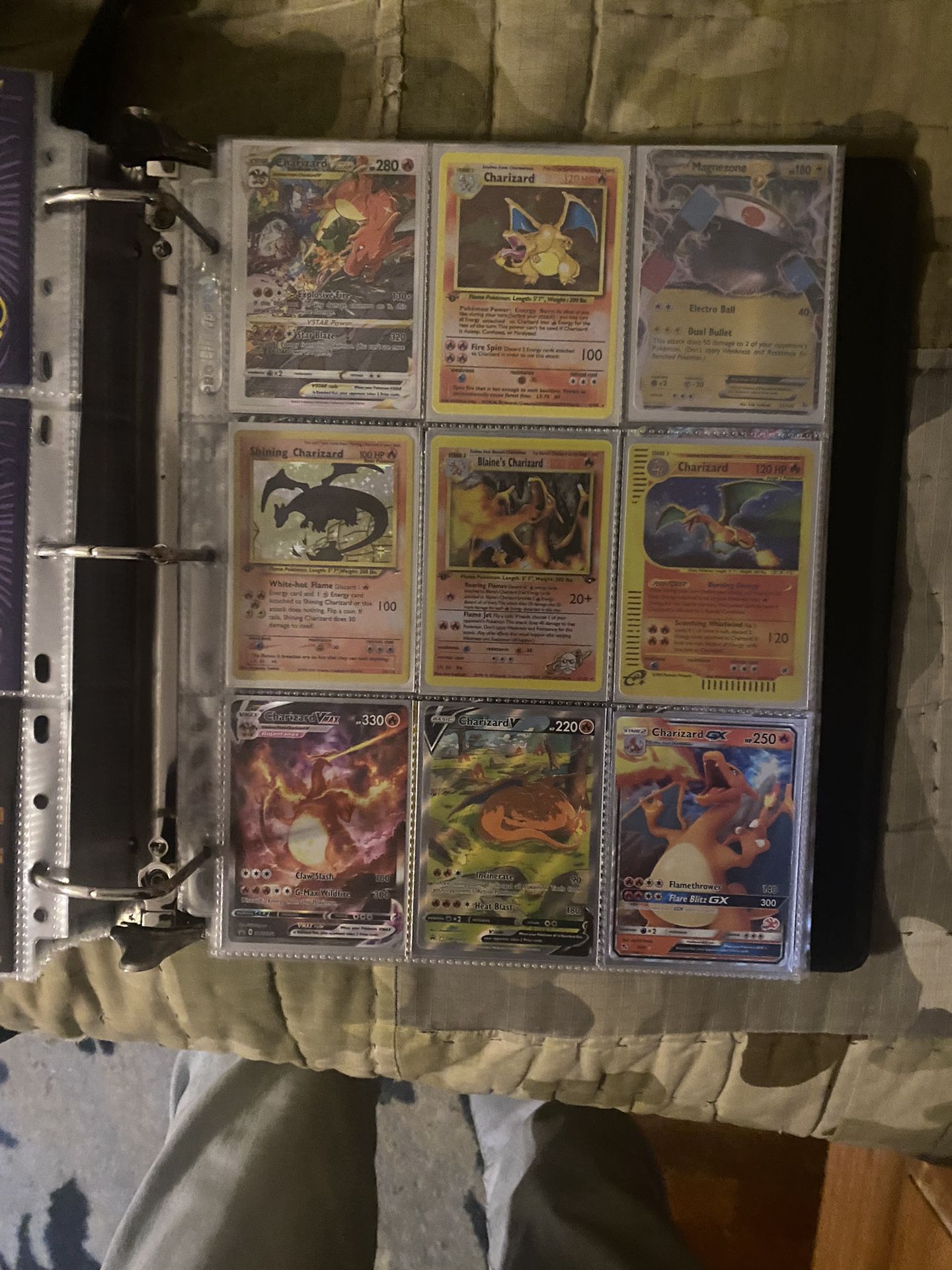 Pokemon Cards Lot For Sale