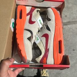 Nike Air max clot size 3