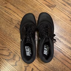 Nike Rival Zoom Multi Men’s Track And Field Shoes, SZ 9