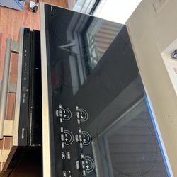 36” INCHES WOLF INDUCTION COOKTOP 