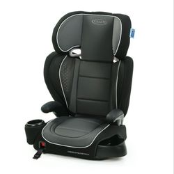 NEW! Graco TurboBooster Stretch2Fit Forward Facing Booster Seat Spencer