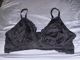 NO BOUNDARIES BRALETTE