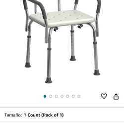 Shower chair 