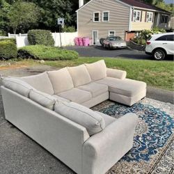 Sectional Sofa Couch