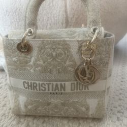 Dior Bag 